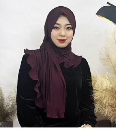 Hijab in Canada