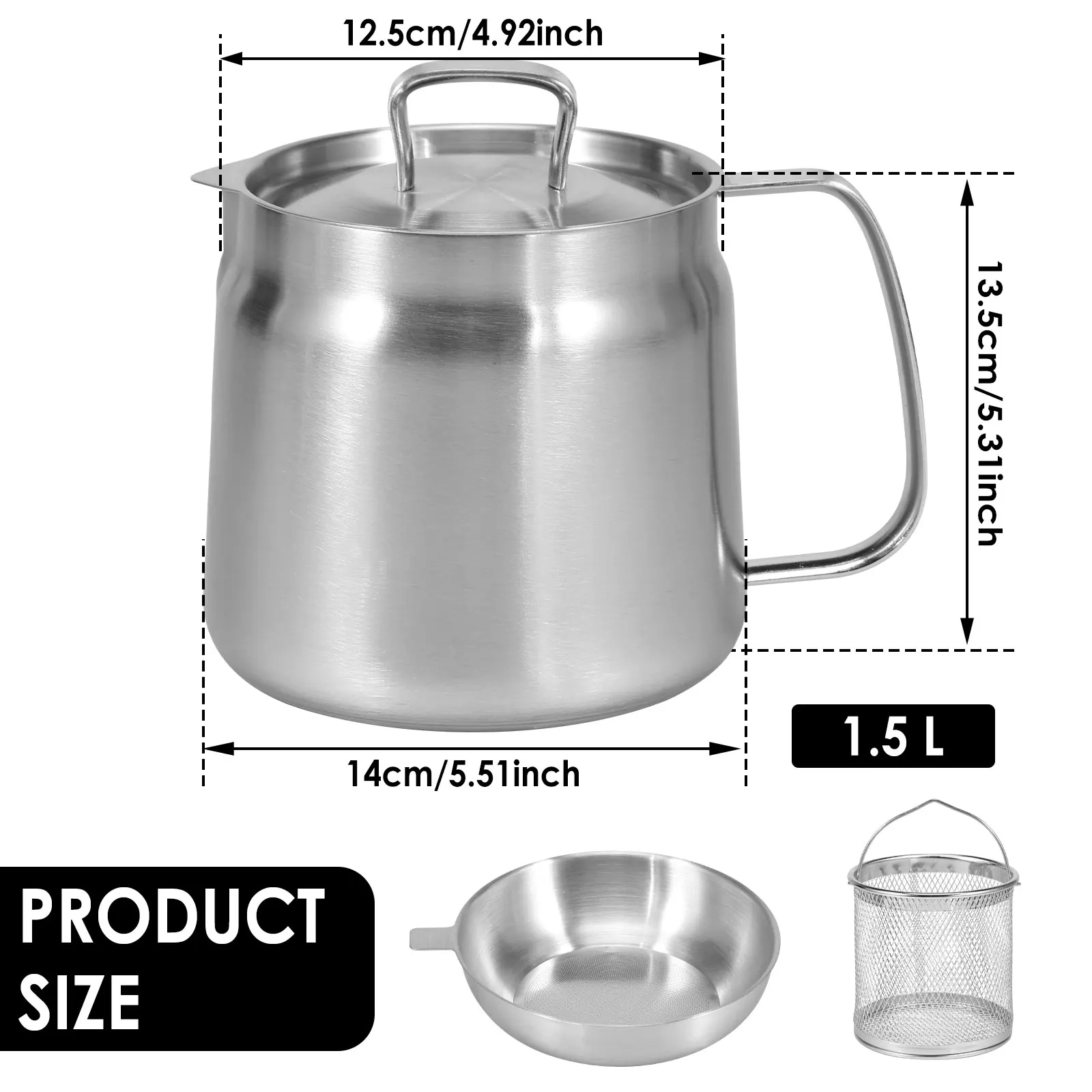 C 1.5L