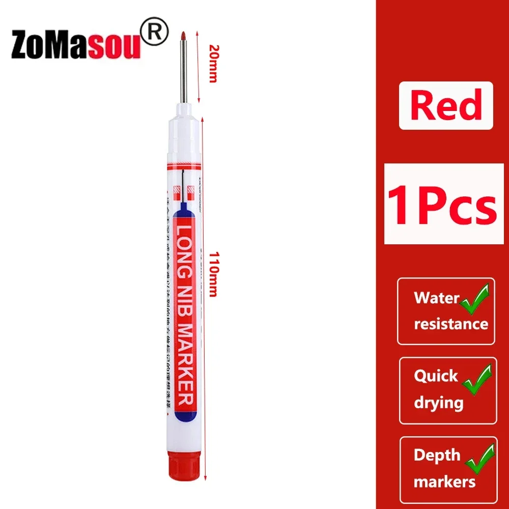 20mm Red 1pcs