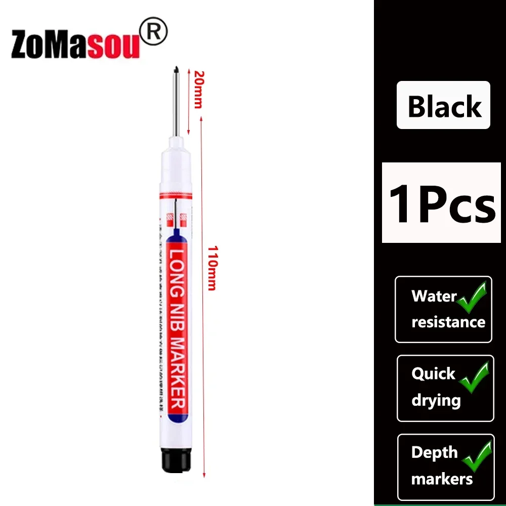 20mm Black 1pcs