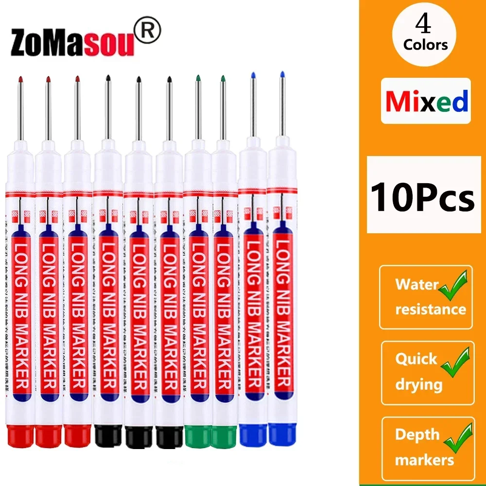20mm Mix 10pcs