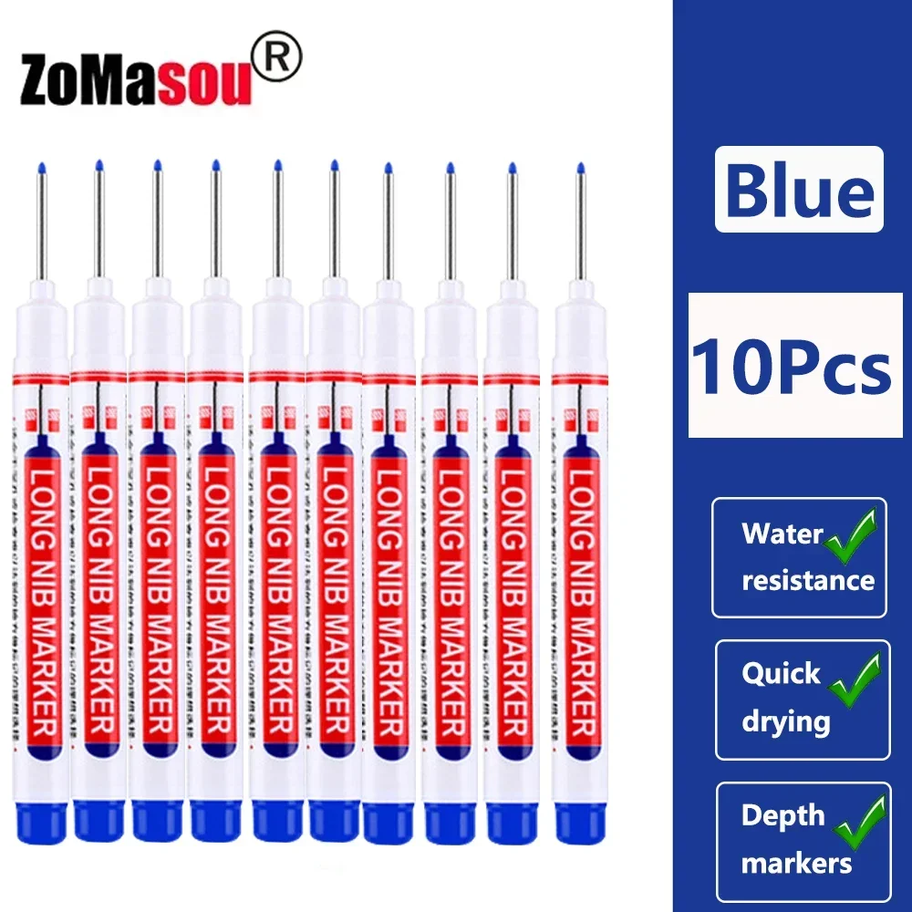 20mm Blue 10pcs