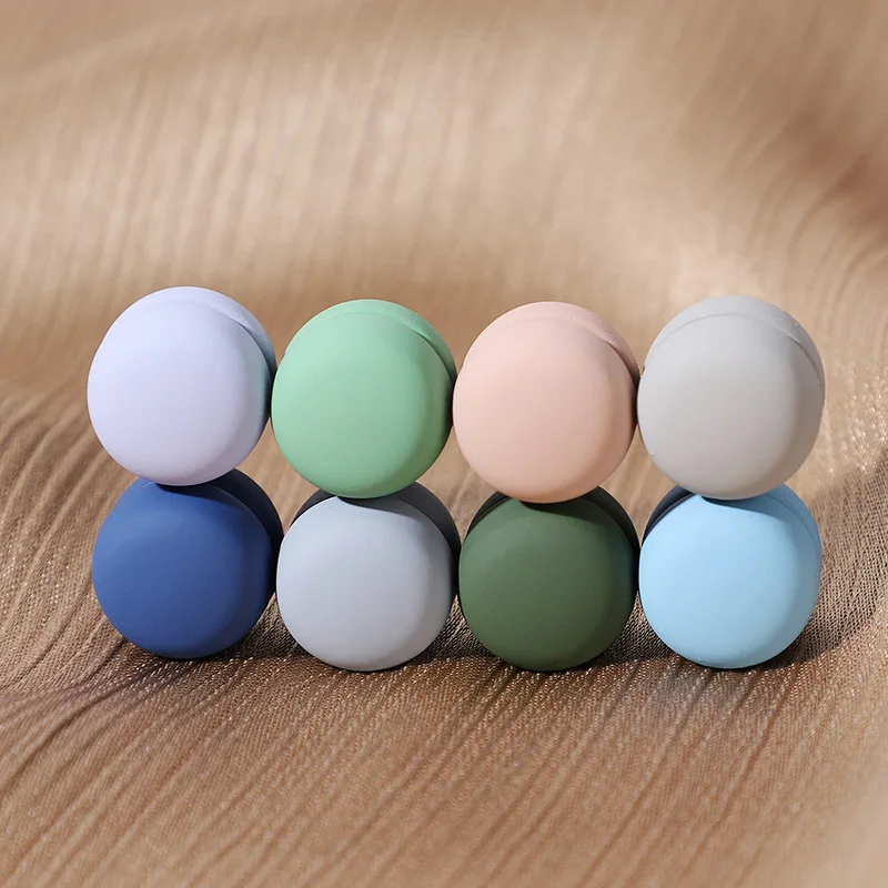 35 Colors Hijab Scarf Brooch Strong Metal Magnetic Hijab Clip Accessories No Hole Pins Brooches Muslim Women Shawl Magnet Buckle