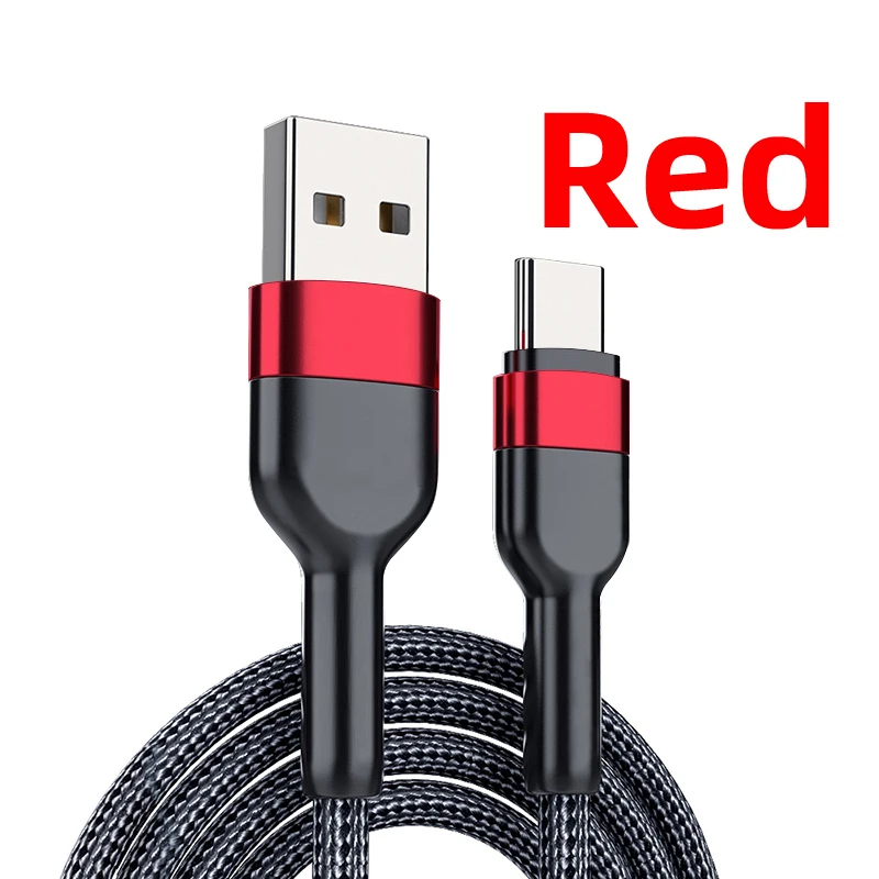 Type C Red