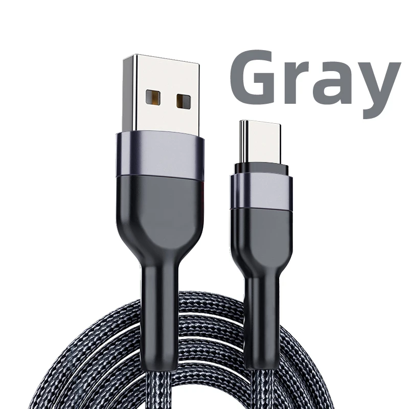 Type C Gray