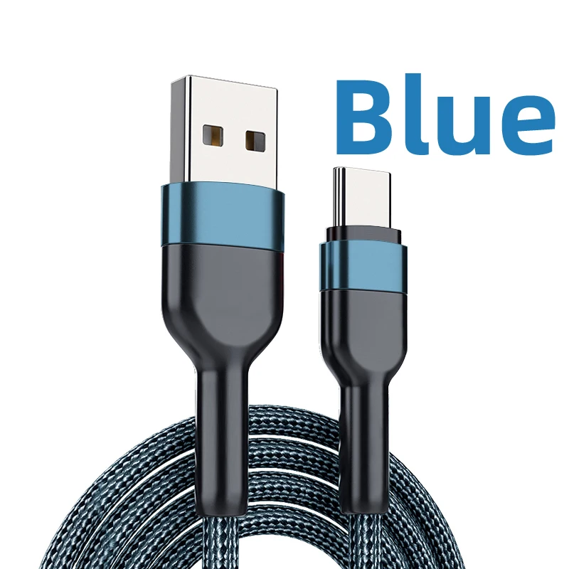 Type C Blue