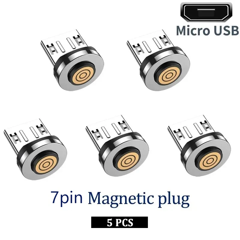 5Pcs Plug Mirco Usb