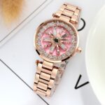 Fashion women watch