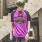 Hip Hop T-shirt For Man - Image 3