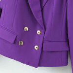 Women's blazer - Image 6
