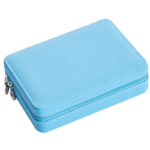 Multifunctional Jewelry Storage Box For Earrings, Earrings, Rings - Image 5