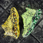 Trendy Camouflage Sports And Leisure Blade Old Shoes - Image 7