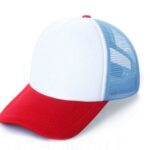 Children's Travel Caps Baseball Caps