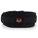 Fitness belt weightlifting - Image 6