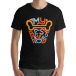 My Best Friend Unisex T-shirt - Image 4