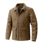 Fashion Personality Youth Casual Men's Jackets - Image 6