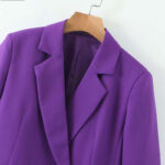 Women's blazer - Image 5