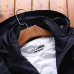 Men's spring and autumn jackets - Image 7