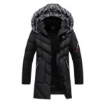 Omi Men's Winter Jackets - Image 4