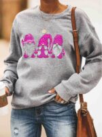 Christmas Best Selling Women's Clothes Sweater - Image 4