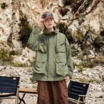 Versatile Couple Jackets For Teen Outdoor Leisure Sports