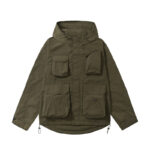 Versatile Couple Jackets For Teen Outdoor Leisure Sports - Image 7