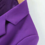 Women's blazer - Image 4