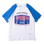 Hip Hop T-shirt For Man