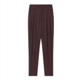 Waistband Blazer Suit Pants Suit - Image 3