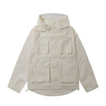 Versatile Couple Jackets For Teen Outdoor Leisure Sports - Image 5