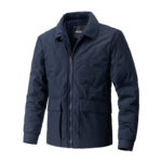 Fashion Personality Youth Casual Men's Jackets - Image 3