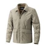 Fashion Personality Youth Casual Men's Jackets - Image 4