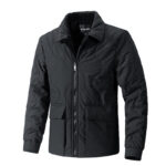 Fashion Personality Youth Casual Men's Jackets - Image 2