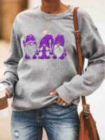 Christmas Best Selling Women's Clothes Sweater - Image 5