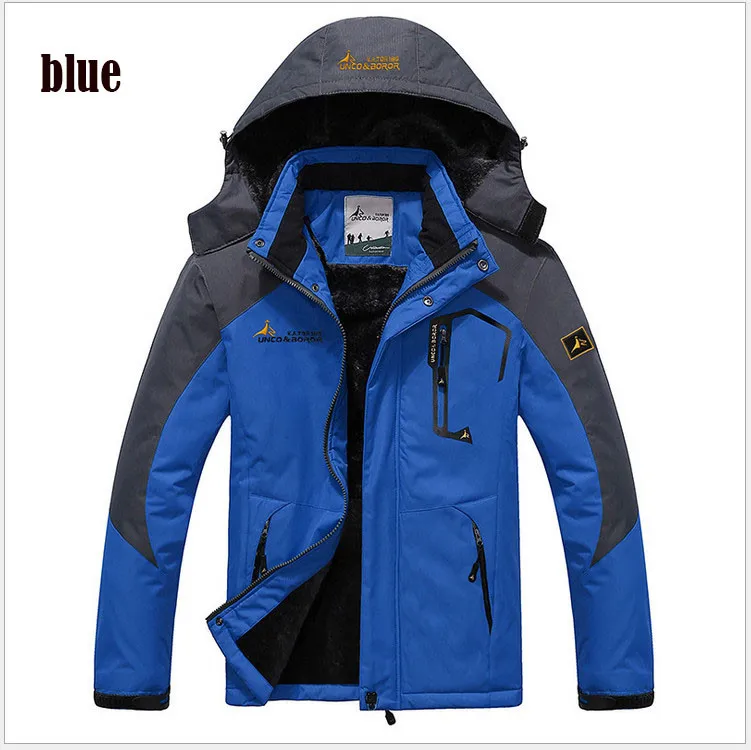 Winter Parka Men Windbreak Plus Thick Warm Windproof Fur Coats Male Military Hooded Anorak Jackets Men's Winter Jackets Winter Parka Men Windbreak Plus Thick Warm Windproof Fur Coats Male Military Hooded Anorak Jackets Men's Winter Jackets