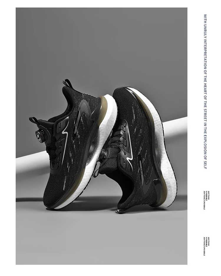 Shoes men Sneakers Male casual Mens Shoes tenis Luxury shoes Trainer Race Breathable Shoes fashion loafers running Shoes for men