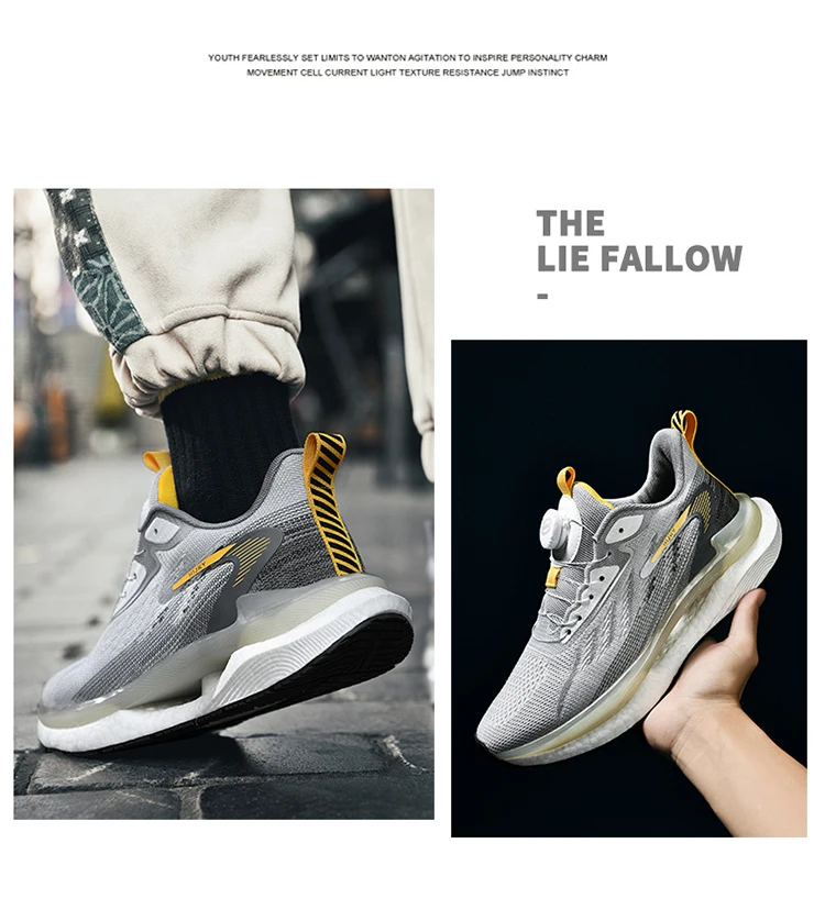 Shoes men Sneakers Male casual Mens Shoes tenis Luxury shoes Trainer Race Breathable Shoes fashion loafers running Shoes for men