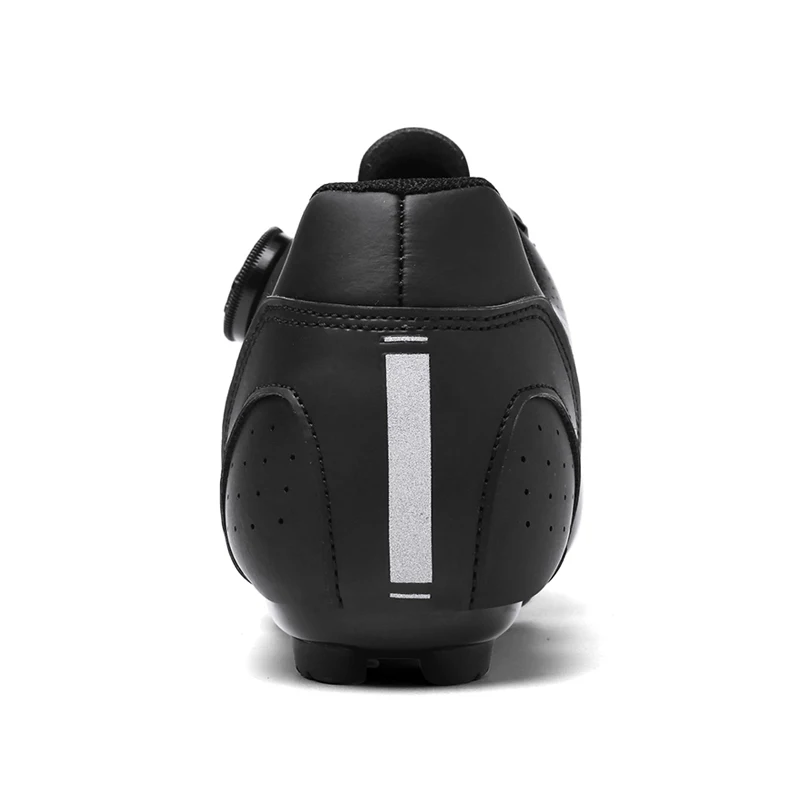 MTB Cycling Shoes Men Sports Dirt Road Bike Shoes Flat Speed Cycling Sneakers Flats Mountain Bicycle Footwear SPD Cleats Shoes