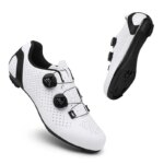 MTB Cycling Shoes Men Sports Dirt Road Bike Shoes Flat Speed Cycling Sneakers Flats Mountain Bicycle Footwear SPD Cleats Shoes - Image 5