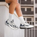 Fittington Extra Wide Men's Walking Shoes Wide Width Comfort Sneakers Non Slip Trainers With Arch Support For Flat Feet Plantar - Image 6