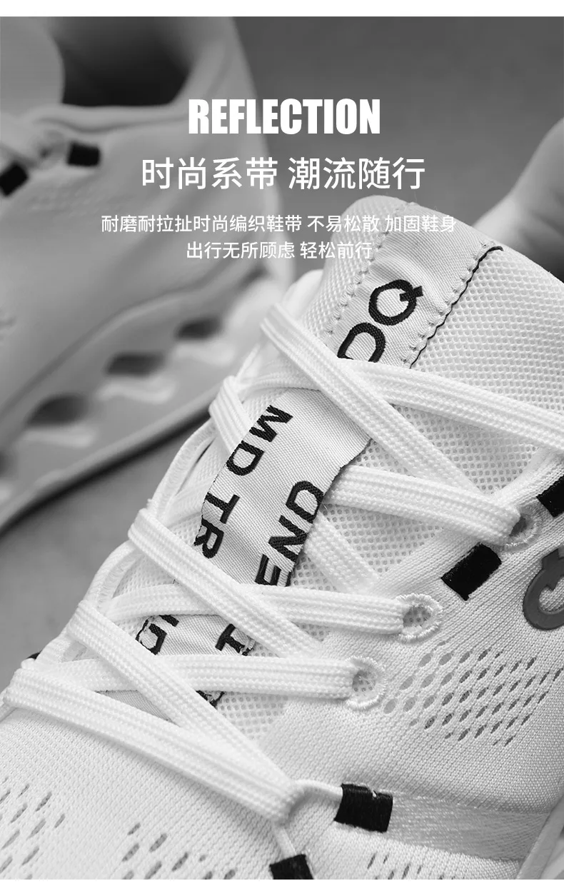 Men Casual Sports Running Shoes Marathon Air Cushion Breathable Lightweight Men Comfortable Athletic Nonskid Sneakers Outdoor Men Casual Sports Running Shoes Marathon Air Cushion Breathable Lightweight Men Comfortable Athletic Nonskid Sneakers Outdoor