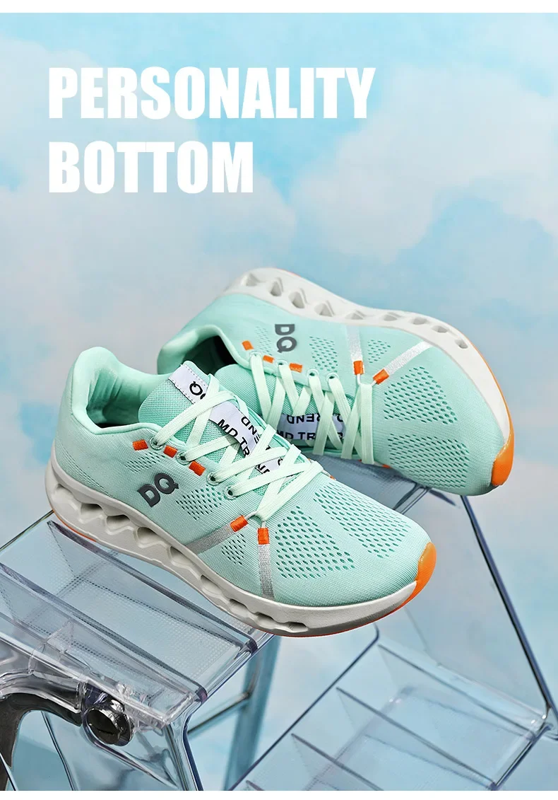 Men Casual Sports Running Shoes Marathon Air Cushion Breathable Lightweight Men Comfortable Athletic Nonskid Sneakers Outdoor Men Casual Sports Running Shoes Marathon Air Cushion Breathable Lightweight Men Comfortable Athletic Nonskid Sneakers Outdoor