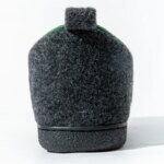 Shevalues Winter Men Warm Slides Fur Memory Foam Slippers Comfort Soft Sole Indoor Shoes High Quality Male Slippers Warm Shoes - Image 4