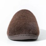 Shevalues Winter Men Warm Slides Fur Memory Foam Slippers Comfort Soft Sole Indoor Shoes High Quality Male Slippers Warm Shoes - Image 5