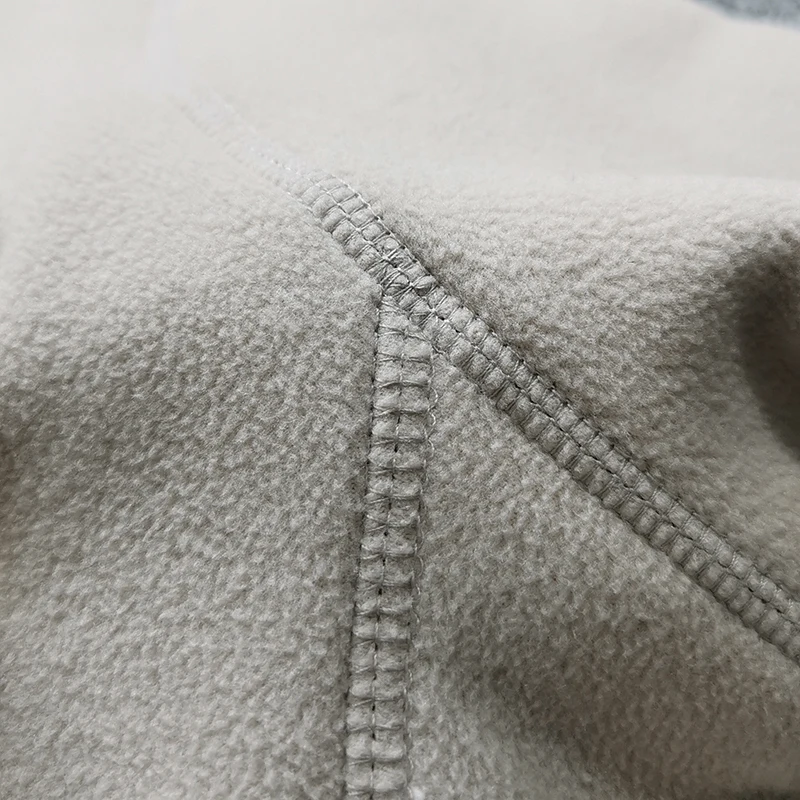 Thiened Double Layer Cosite Velvet Lamb Velvet Fine Particle ake Fce Warm Stand Collar Jaet Coat for Men Thiened Double Layer Cosite Velvet Lamb Velvet Fine Particle ake Fce Warm Stand Collar Jaet Coat for Men