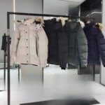 Wyndham 29 Styles Goose down Parka Ultra-Thick Street Style Trendy Coat for Men And Women with Wolf Fur Collar Non-Removable