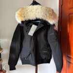 Men's Flight Jacket 01 Style Duck down Jacket Winter 2025 New Hooded Short Slim Fit Warm Outerwear Casual Polyester Fiber - Image 4