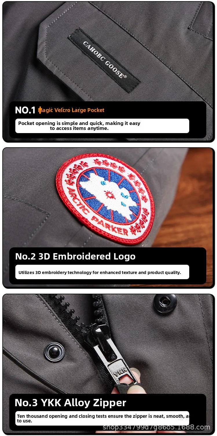 Men's Flight Jacket 01 Style Duck down Jacket Winter 2025 New Hooded Short Slim Fit Warm Outerwear Casual Polyester Fiber Men's Flight Jacket 01 Style Duck down Jacket Winter 2025 New Hooded Short Slim Fit Warm Outerwear Casual Polyester Fiber