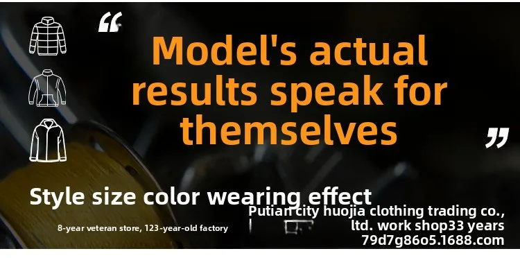 Men's Flight Jacket 01 Style Duck down Jacket Winter 2025 New Hooded Short Slim Fit Warm Outerwear Casual Polyester Fiber Men's Flight Jacket 01 Style Duck down Jacket Winter 2025 New Hooded Short Slim Fit Warm Outerwear Casual Polyester Fiber