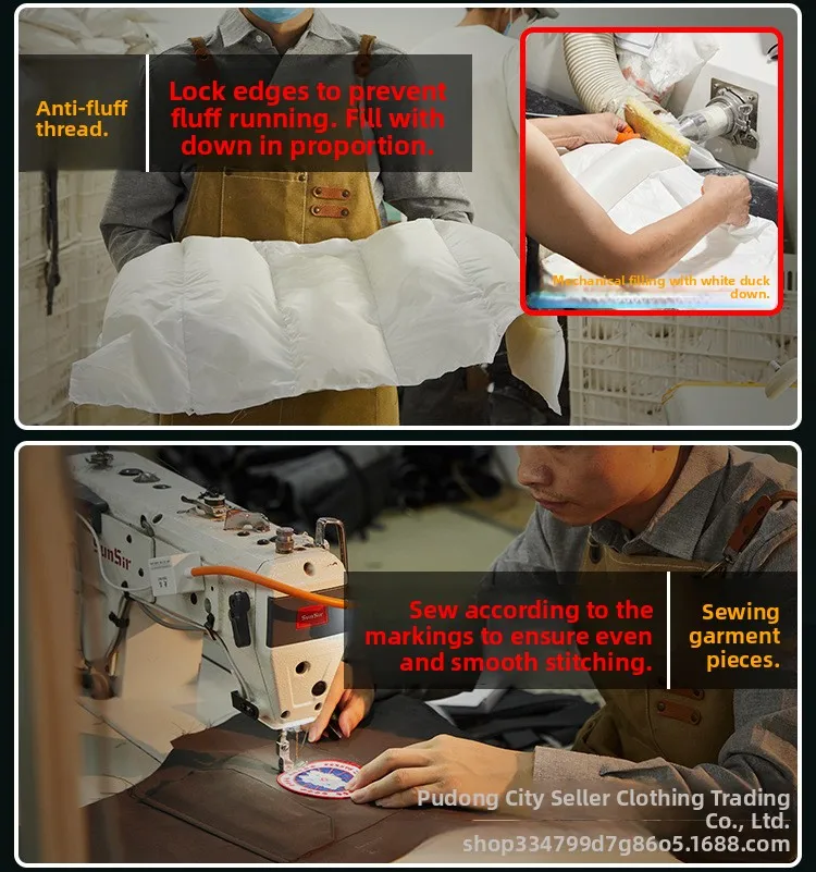 Men's Flight Jacket 01 Style Duck down Jacket Winter 2025 New Hooded Short Slim Fit Warm Outerwear Casual Polyester Fiber Men's Flight Jacket 01 Style Duck down Jacket Winter 2025 New Hooded Short Slim Fit Warm Outerwear Casual Polyester Fiber